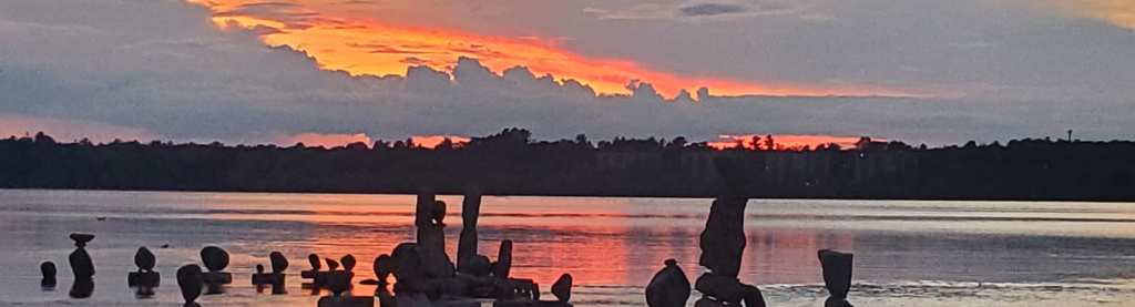 Scenes of the Ottawa Region