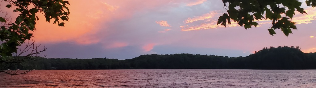 Scenes of the Ottawa Region