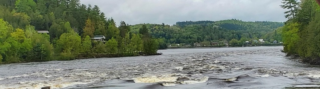 Scenes of the Ottawa Region