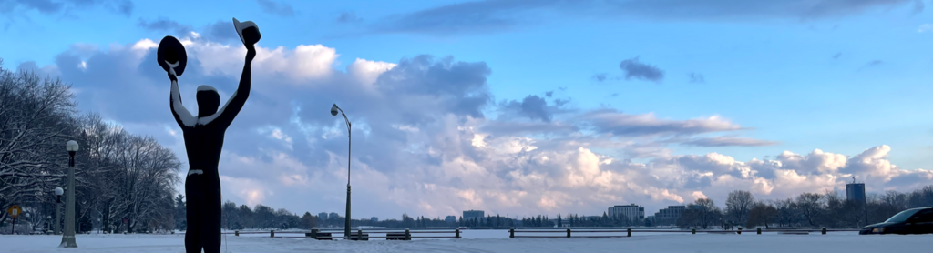 Scenes of Ottawa Region