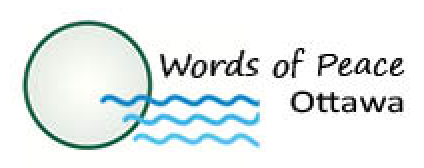 Words of Peace Ottawa